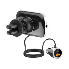 Aerpro Bluetooth FM Transmitter, , scaau_hi-res