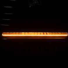 HardKorr Hyperion Series LED Light Bar 20" Single Row, , scaau_hi-res
