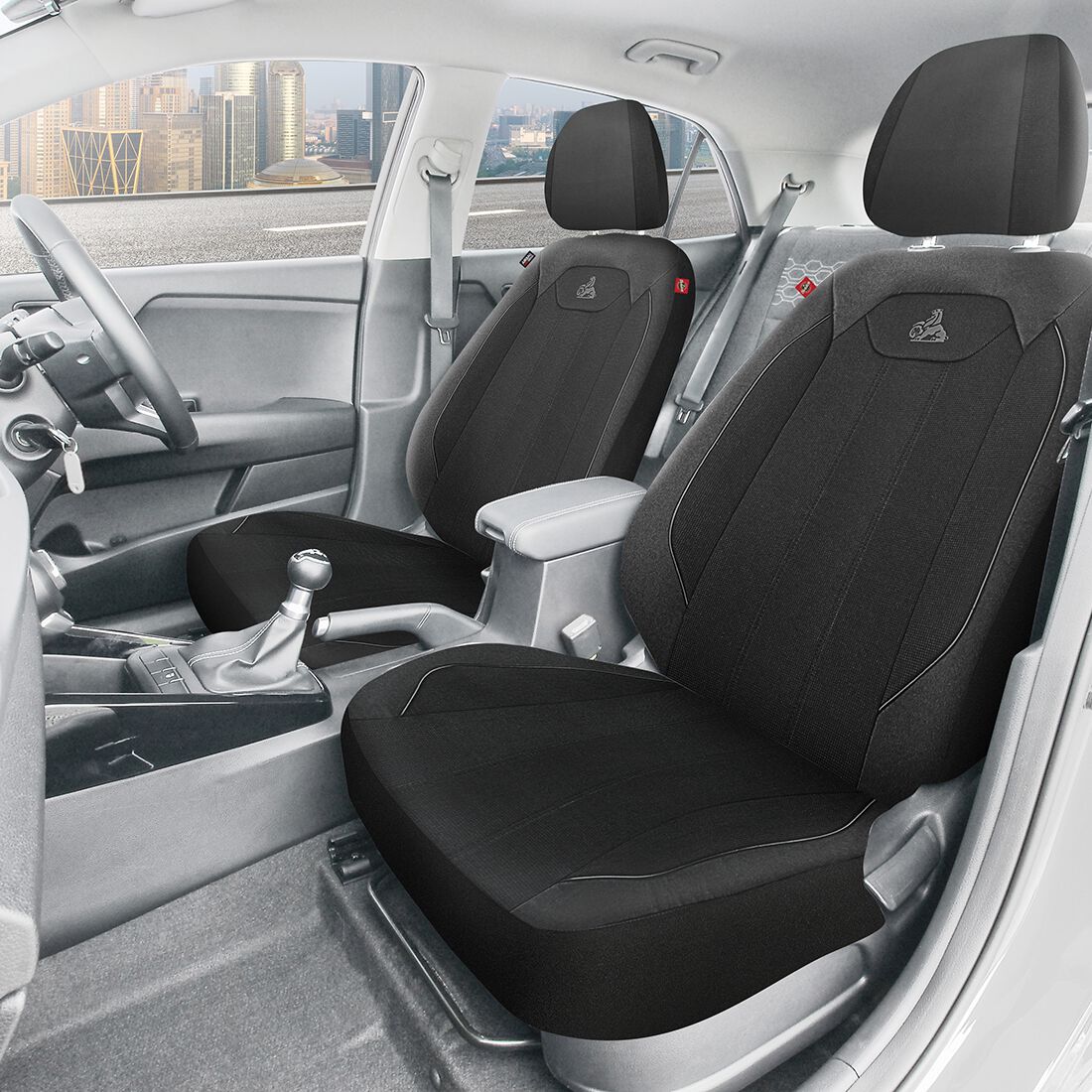 Holden Heritage Evolve 5-piece Protection Kit, , scaau_hi-res