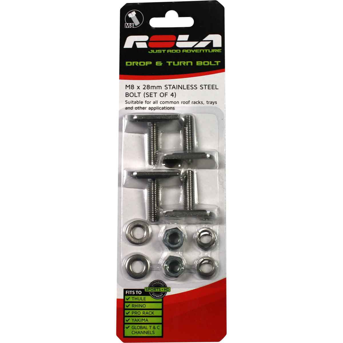 Bt50 roof shop racks supercheap