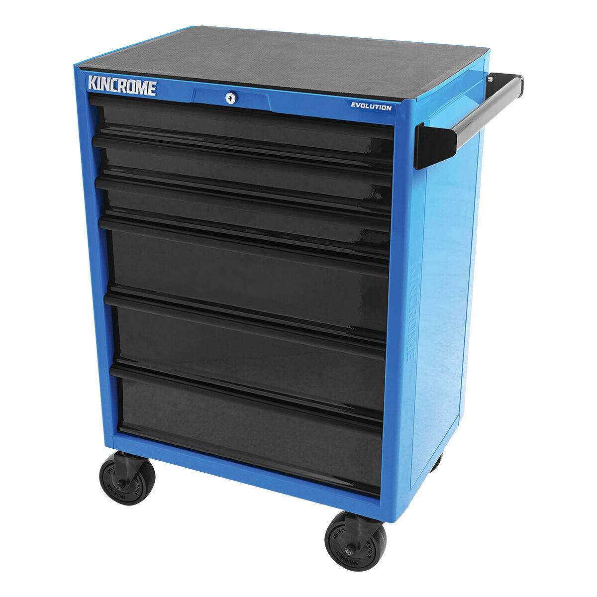 Kincrome clearance tool trolley