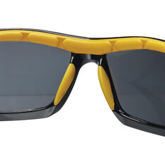 Stanley Safety Glasses FF Smoke Lens, , scaau_hi-res