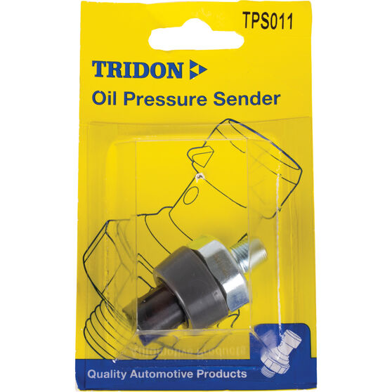 Tridon Oil Pressure Sender - TPS011, , scaau_hi-res