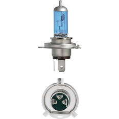 Narva Intense Headlight Globes - H4, 12V 60/55W, 48472BL2, , scaau_hi-res