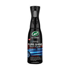 Turtle Wax Hybrid Solutions Pure Shine Misting Detailer, , scaau_hi-res