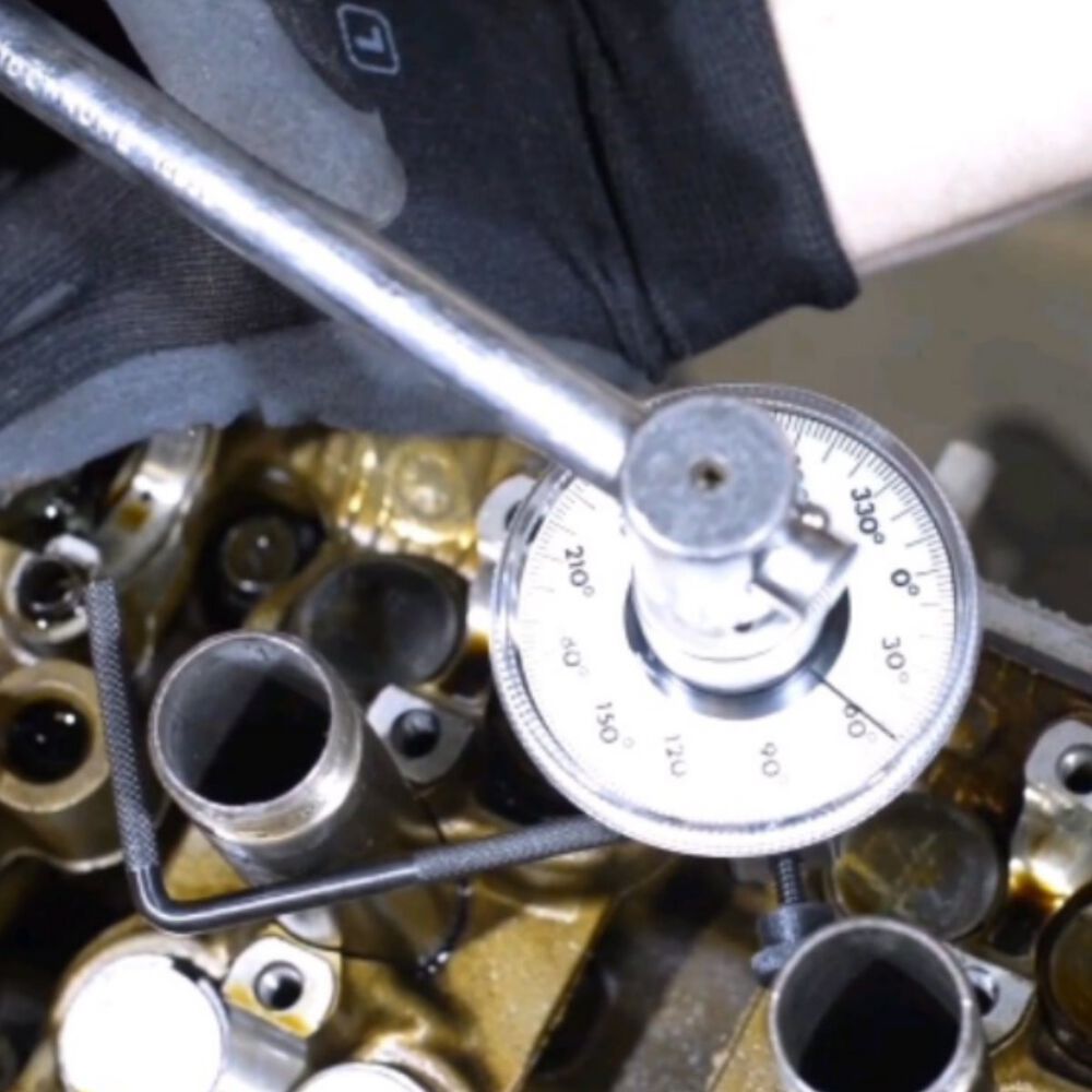 ToolPRO Torque Gauge, Angular Supercheap Auto