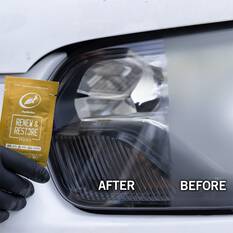 Turtle Wax Renew & Restore Wipes 8PK, , scaau_hi-res