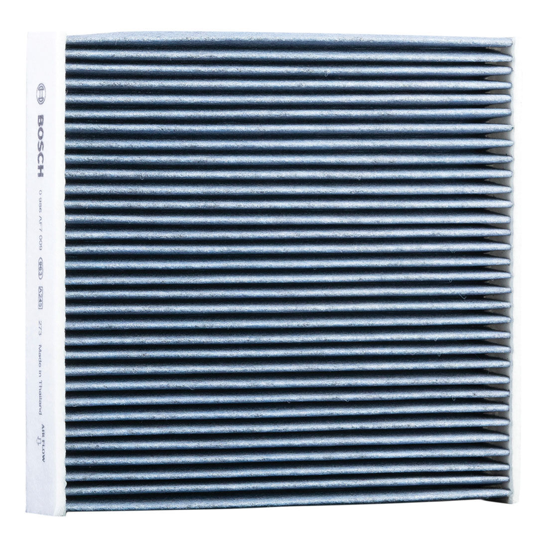 Bosch Aeristo Premium Cabin Air Filter - AP-T07, , scaau_hi-res