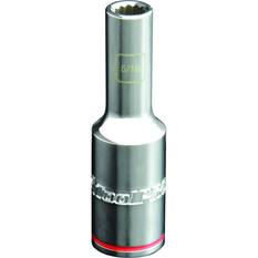 ToolPRO Single Socket Deep 1/2" Drive 5/16", , scaau_hi-res