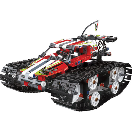 Remote Control Build Your Own Model Race Car Supercheap Auto