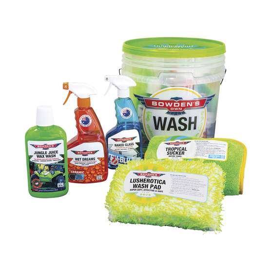 Bowden's Own Tropicarnut Kit, , scaau_hi-res