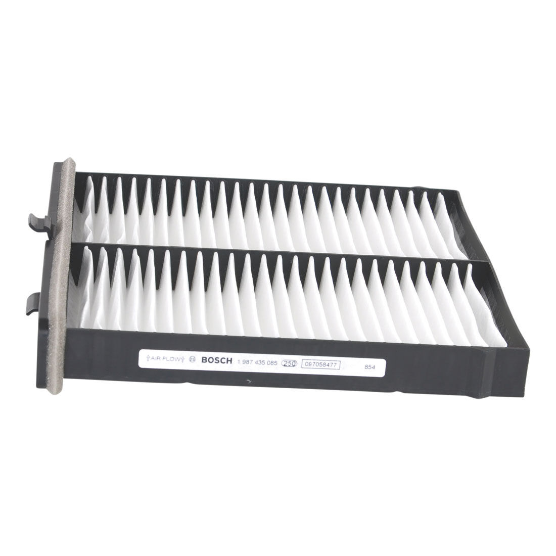 Bosch Standard Particle Cabin Air Filter - M 5085, , scaau_hi-res