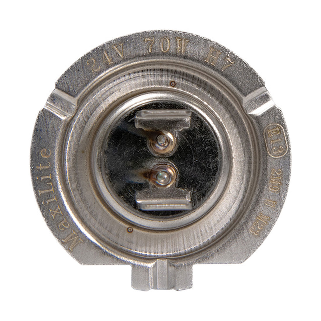 Enduralight Headlight Globe - H7, 24V 70W, ENDH1029, , scaau_hi-res