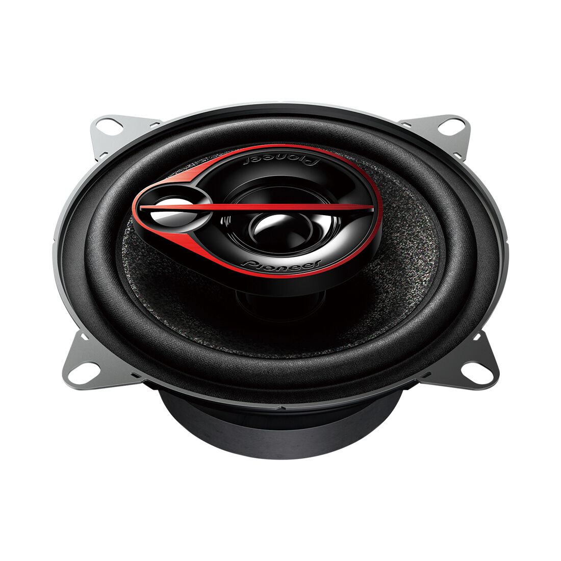 Pioneer R-Series 4" 3-Way Coaxial Speakers TSR6951S, , scaau_hi-res