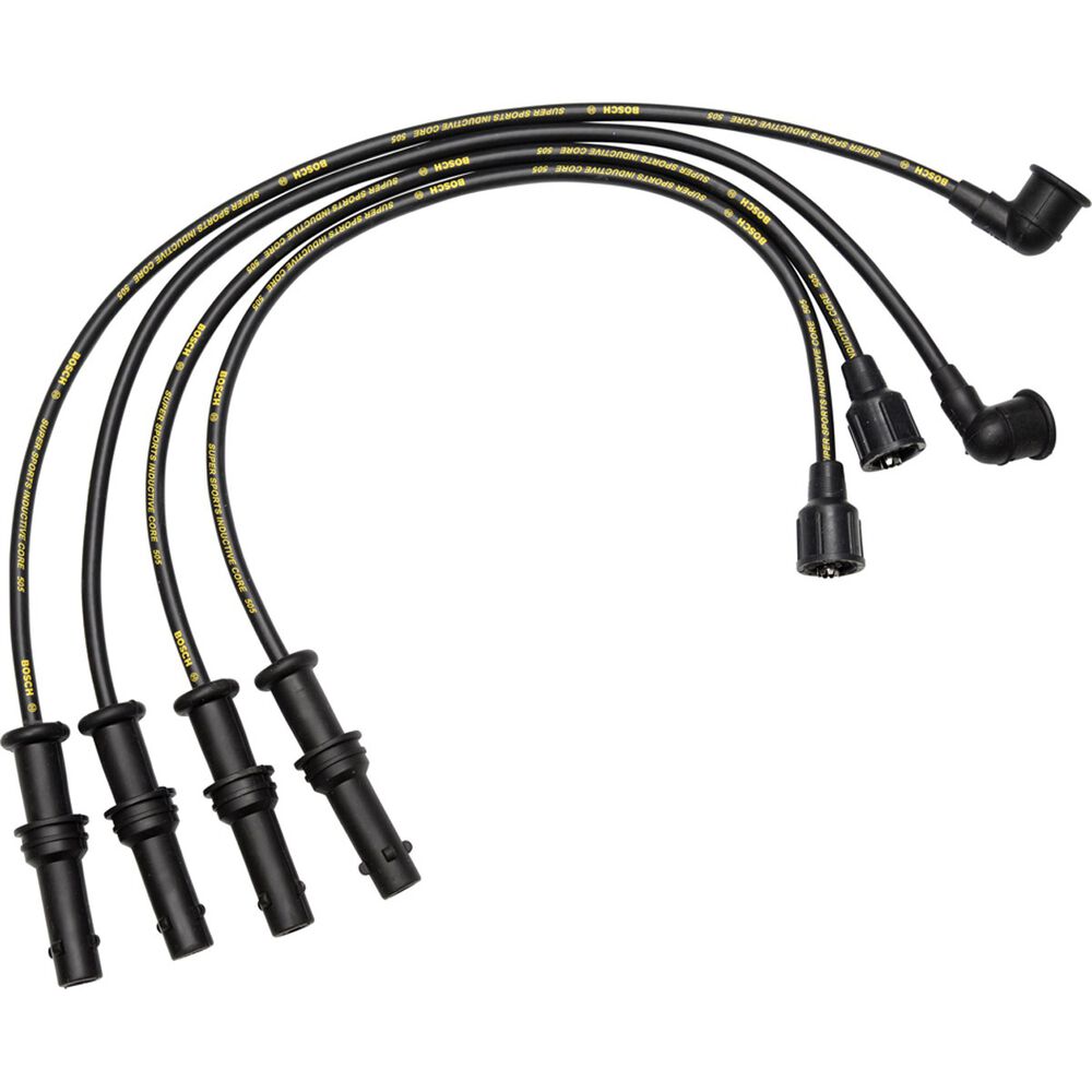 Bosch Super Sports Ignition Lead Kit B4635I Supercheap Auto