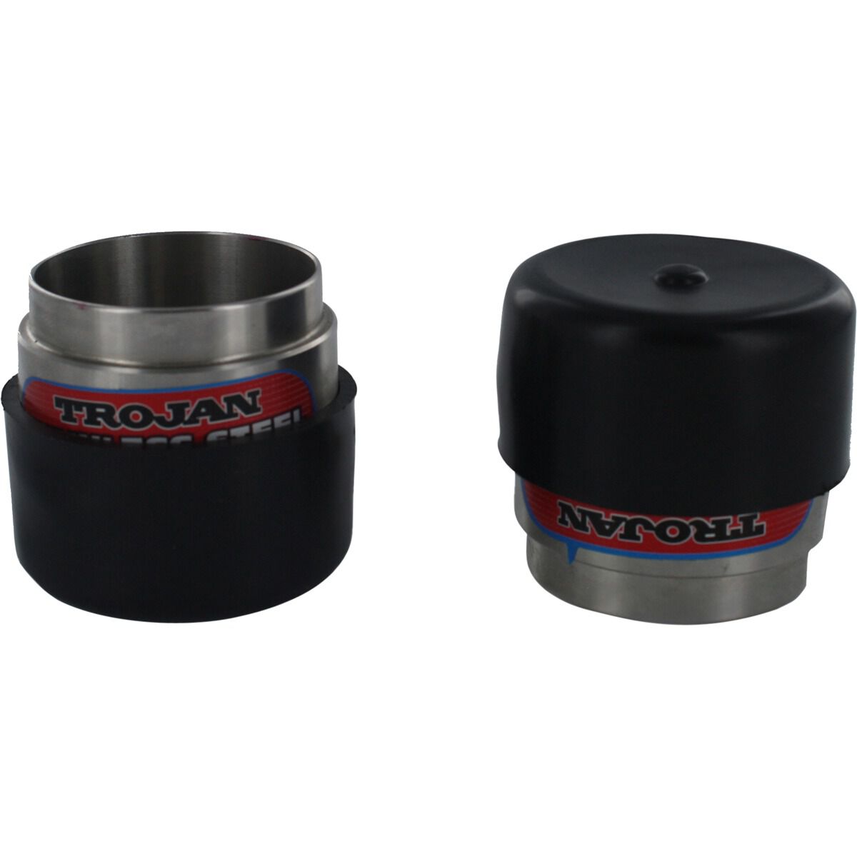 Trailer dust outlet cap supercheap