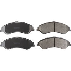 SCA Disc Brake Pads DB1375SCA, , scaau_hi-res
