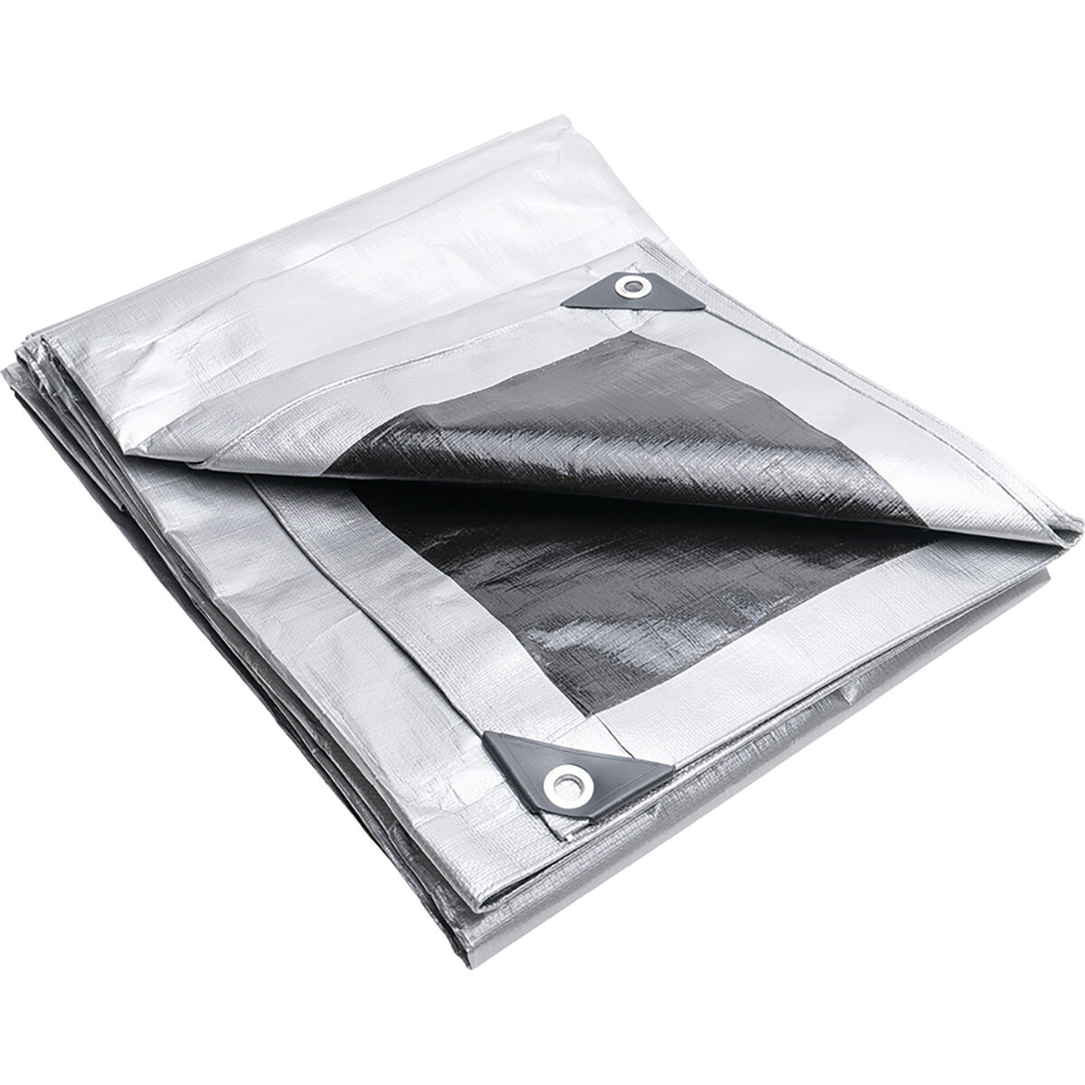 SCA Premium Tarp 185GSM - 3m x 3.6m, , scaau_hi-res