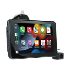 Aerpro 7" Wireless Smartphone Monitor With Reverse Camera, , scaau_hi-res