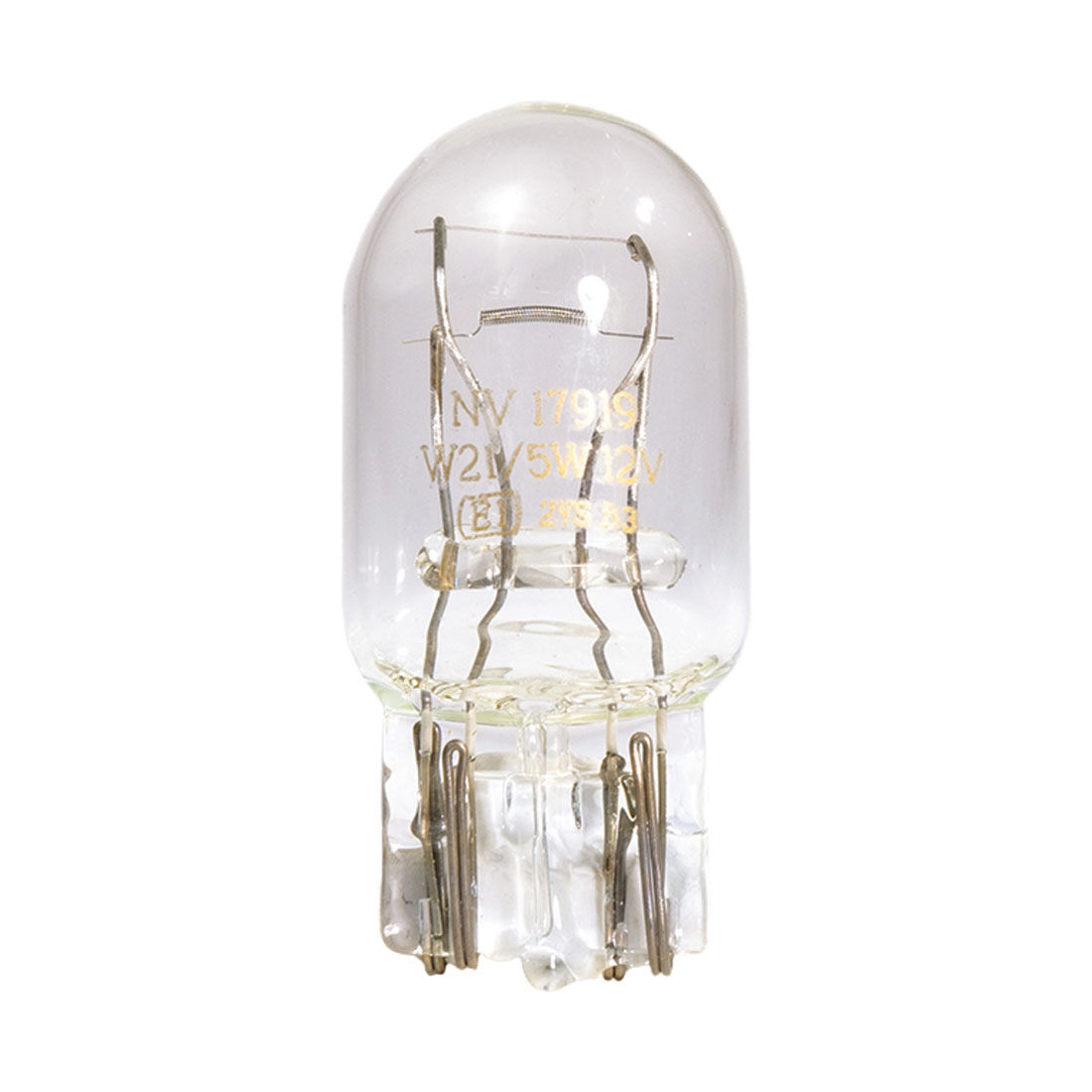 Narva Automotive Globes - Wedge 12V, 21/5W, T-20, , scaau_hi-res