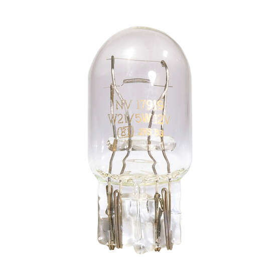 Narva Automotive Globes - Wedge 12V, 21/5W, T-20, , scaau_hi-res