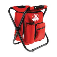 Holden Cooler Bag Chair/Back Pack, , scaau_hi-res