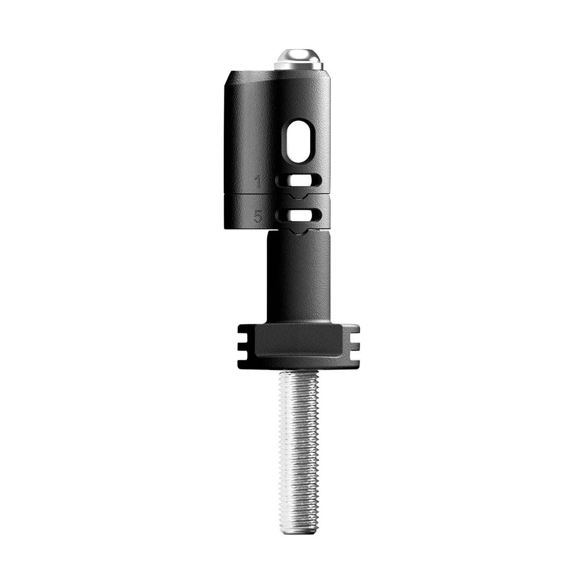 Maxtrax Universal Mounting Short Pins 40mm 4 Pack - MTXUMPS40, , scaau_hi-res
