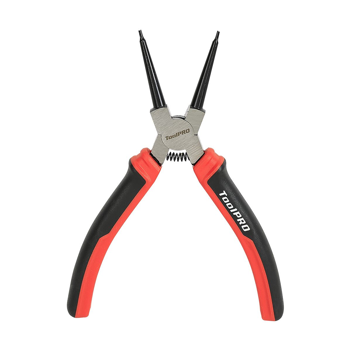 ToolPRO Circlip Pliers Internal 180mm, , scaau_hi-res