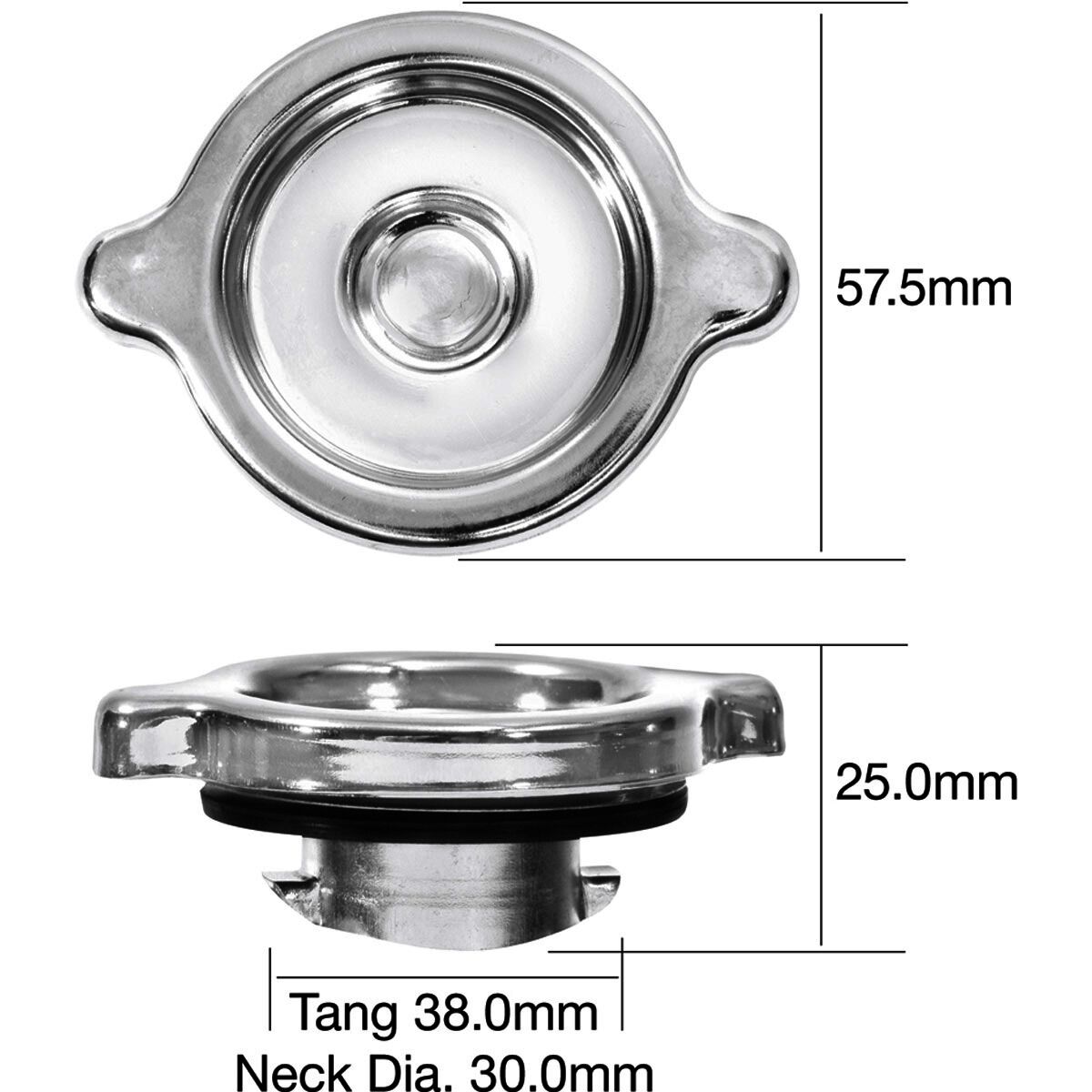 Tridon Oil Cap TOC500 Supercheap Auto