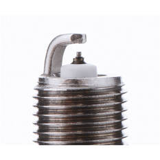 Autolite Iridium Spark Plug XP605, , scaau_hi-res