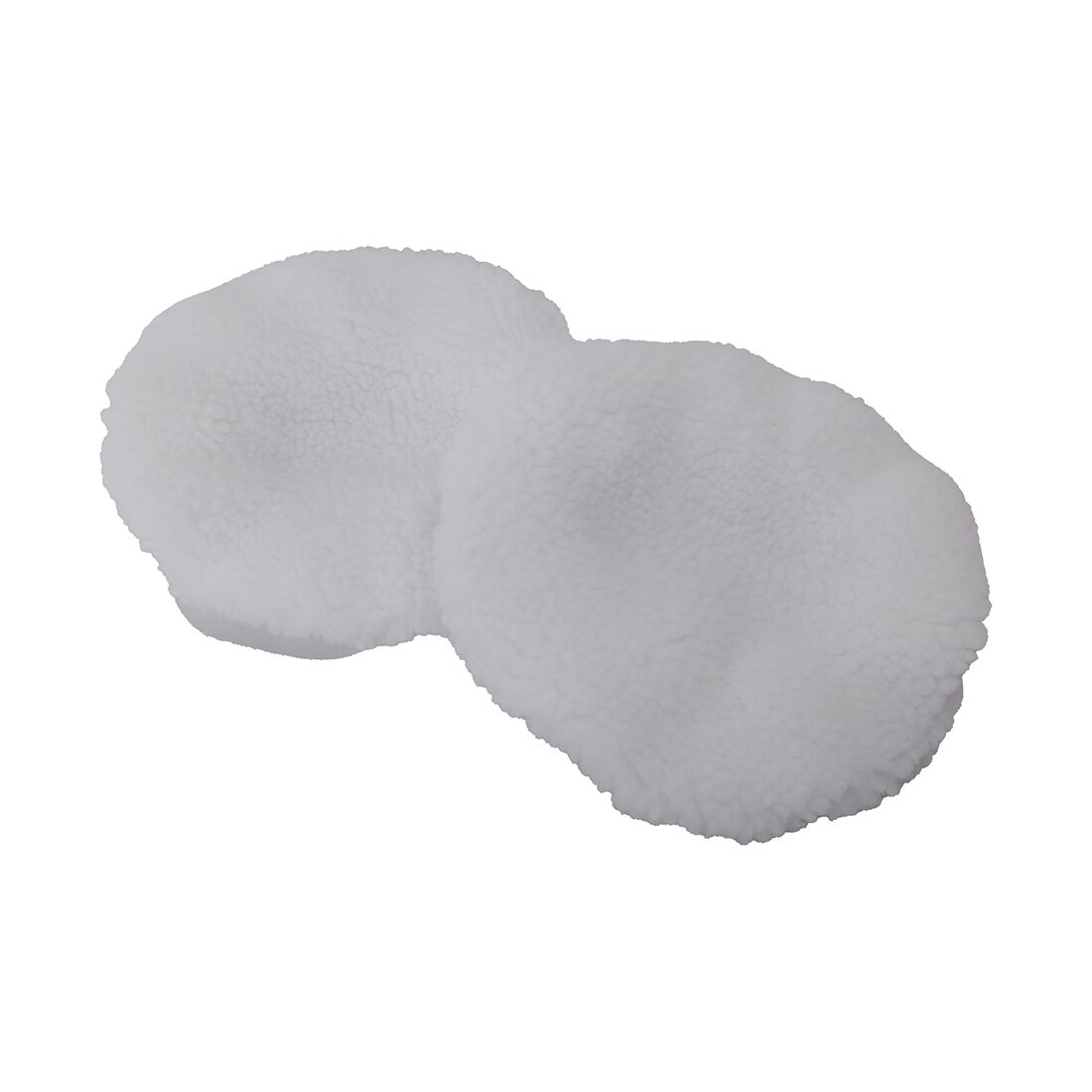 SCA 2 Piece Polyester Buff Bonet 240mm, , scaau_hi-res