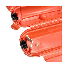 SCA Weather Resistant Power Cord Cover, , scaau_hi-res