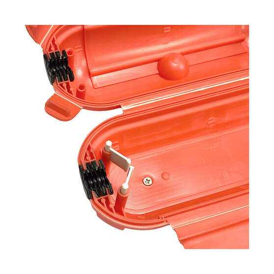 SCA Weather Resistant Power Cord Cover, , scaau_hi-res