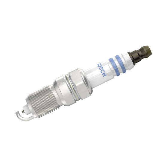 Bosch Suppressed Spark Plug - HR9LPP22Y, , scaau_hi-res