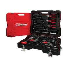 ToolPRO Automotive Tool Kit 108 Piece, , scaau_hi-res