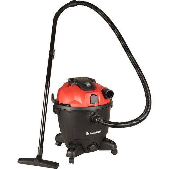ToolPRO Vacuum Cleaner with Socket 35 Litre Supercheap Auto