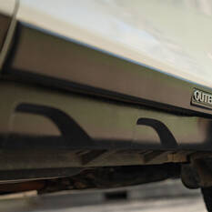 Autoglym Trim & Bumper Gel 500mL, , scaau_hi-res