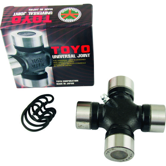 Toyo Universal Joint K513 Xr Supercheap Auto