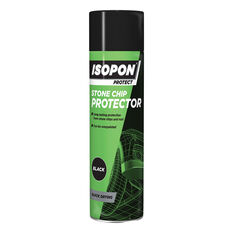 Isopon Stone Chip Protector - 450mL, , scaau_hi-res
