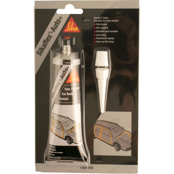 Sikaflex Auto Adhesive 227 150ml Supercheap Auto
