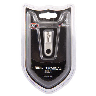 SCA Ring Terminal 8G Supercheap Auto