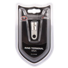 SCA Ring Terminal - 8G, , scaau_hi-res