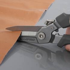 ToolPRO 8 Inch Drop Forged Multi Shears, , scaau_hi-res