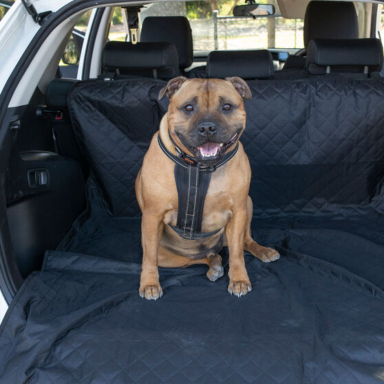 Cabin Crew Pets Cargo Protector, , scaau_hi-res