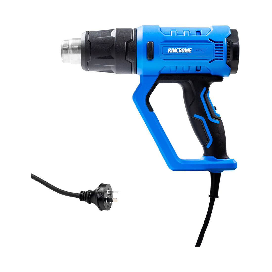 Kincrome Digital Heat Gun 2000W, , scaau_hi-res