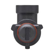 Calibre Fast Fit LED Headlight Conversion Kit - HB3 12/24V, , scaau_hi-res