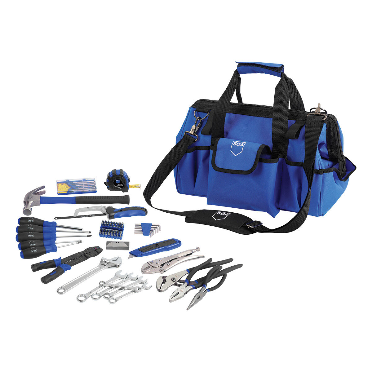 Tool bag top supercheap