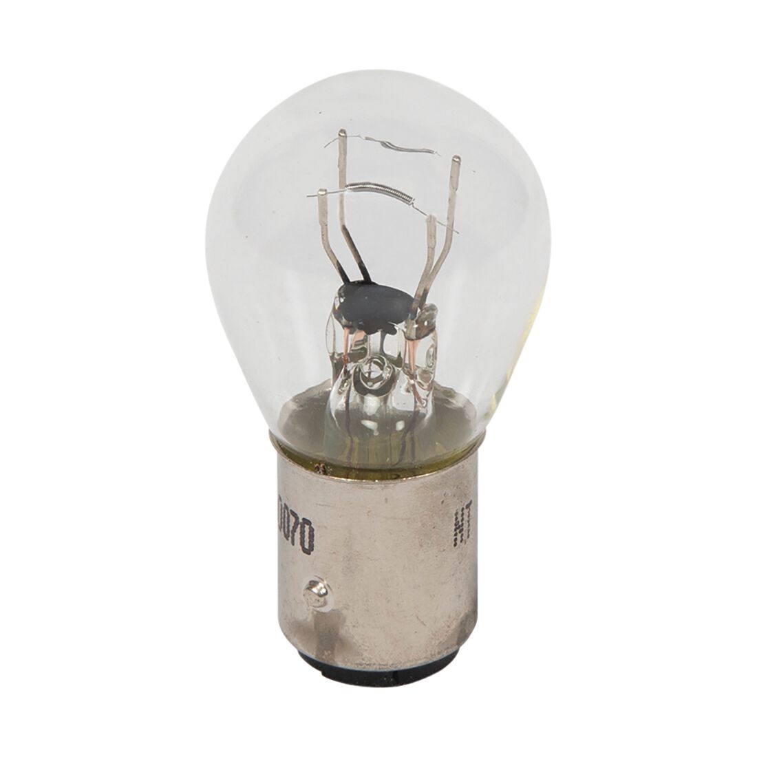 SCA Incandescent Globe - P21 12V 21/4W - 2 Pack, , scaau_hi-res