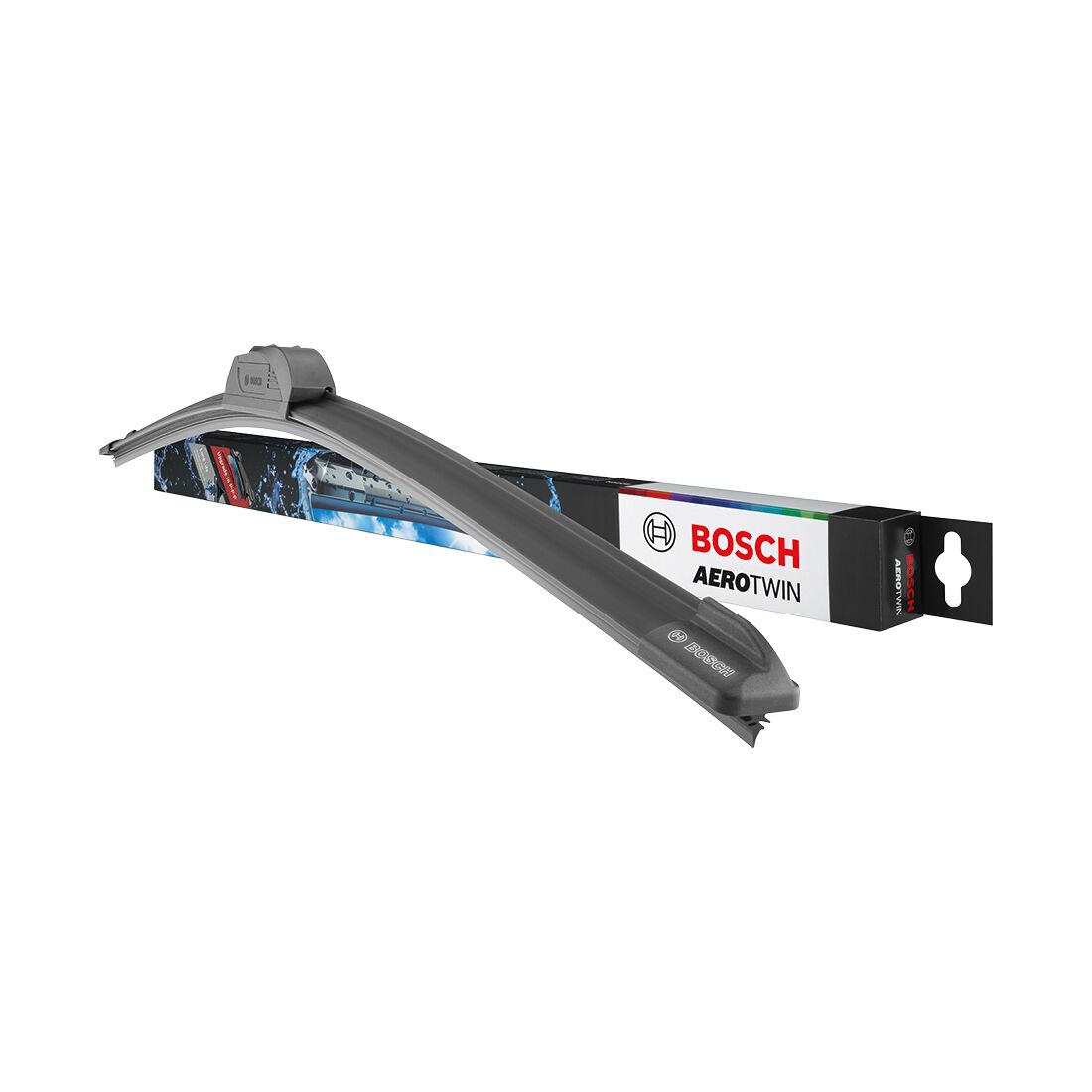 Bosch Aerotwin Wiper Blade Set - A399S, , scaau_hi-res