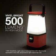 Energizer 360° 500 Lumens Lantern, , scaau_hi-res